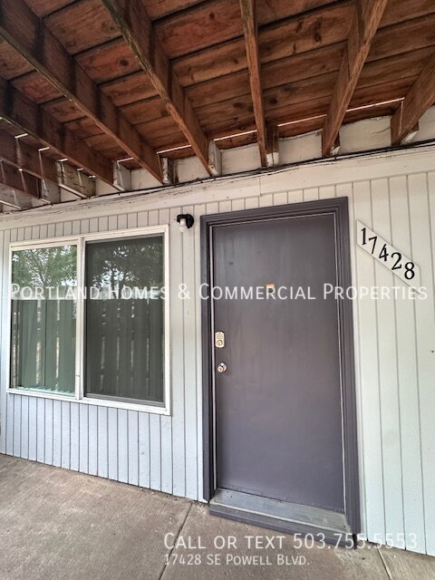 17428 SE POWELL BLVD