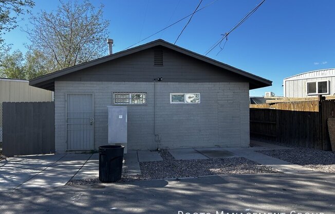 110 N 31 AVE