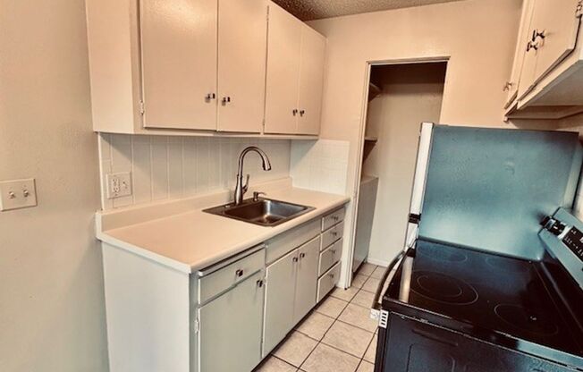 The Elements Apartments