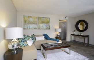 The Bristol at Sunset Apartment Homes