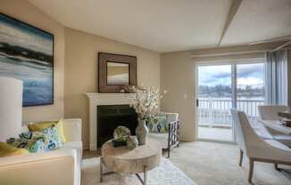 Waterford Apartments