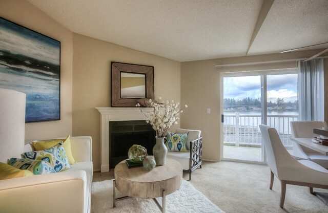 Waterford Apartments