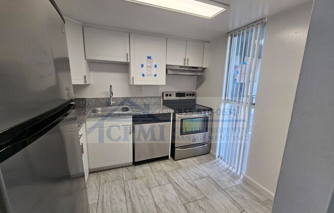 1 bed, 1.5 baths, 900 sqft, $1,925, Unit C3L