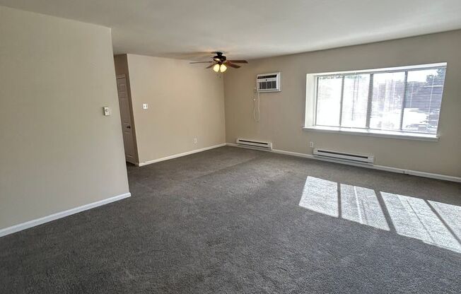Oak Tree Apartments