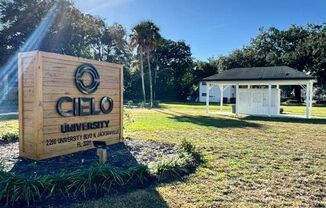 Move In Free at Cielo at University - No Admin Fee + One Month Free! ☀️