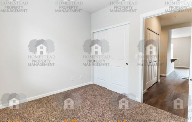 3 beds, 2 baths, 1,100 sqft, $1,550