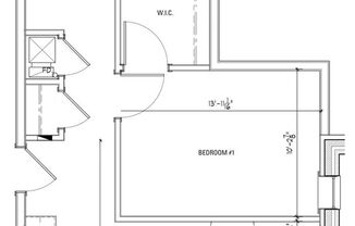 Partner-provided photo for $2600 unit