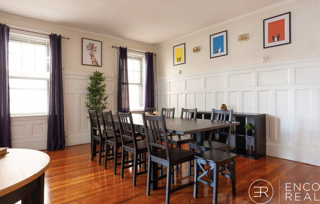 1247 Beacon St Apt 2C