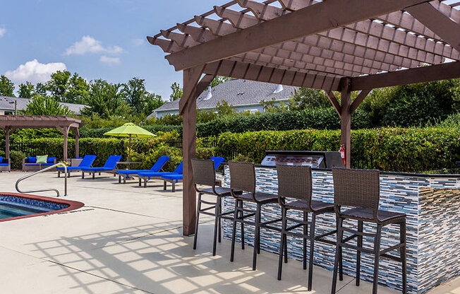 Haven at Research Triangle Park