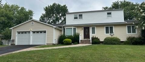 69 ARON DR