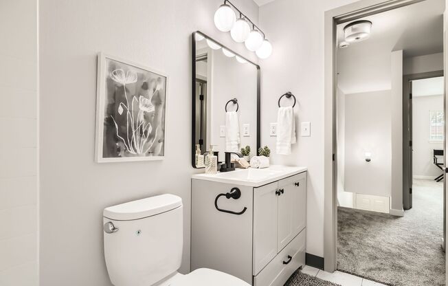 2 beds, 1.5 baths, $2,450, Unit 203