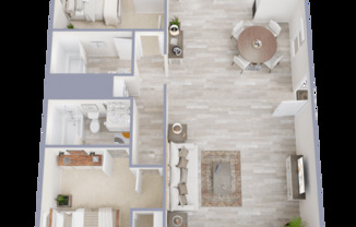 Partner-provided photo for $1599 unit