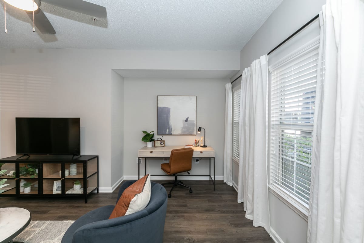Willowest in Lindbergh Atlanta Apartments