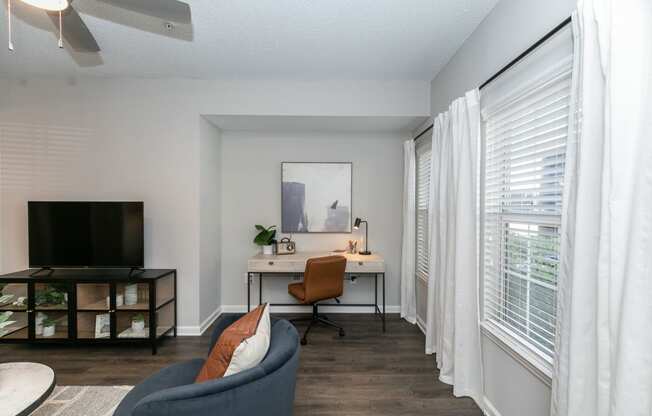 Willowest in Lindbergh Atlanta Apartments