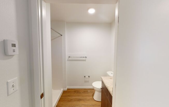 Studio, 1 bath, 186 sqft, $1,445, Unit 313