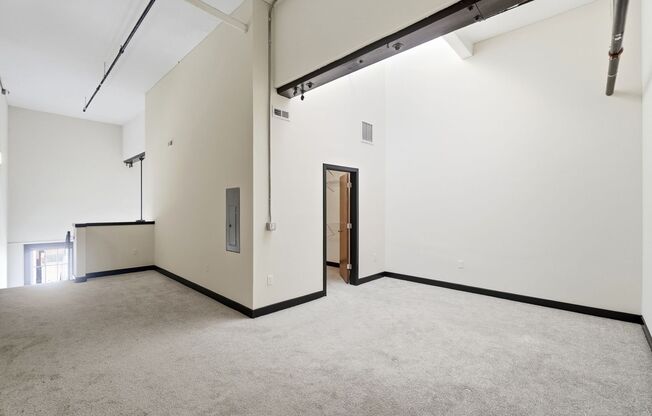 1 bed, 1.5 baths, 1,192 sqft, $1,989, Unit 508