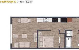 Partner-provided photo for $1775 unit