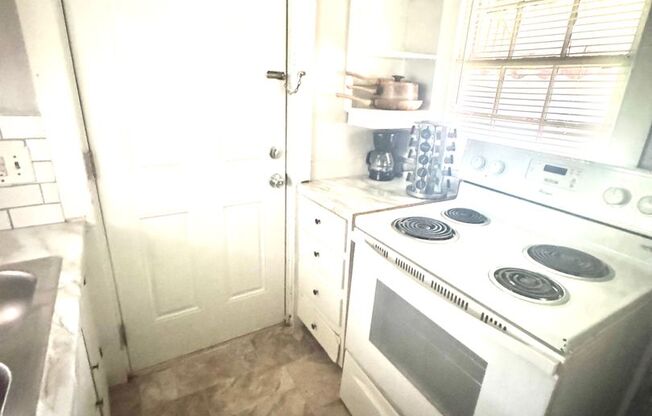 Rental 5 min from Downtown Columbia!