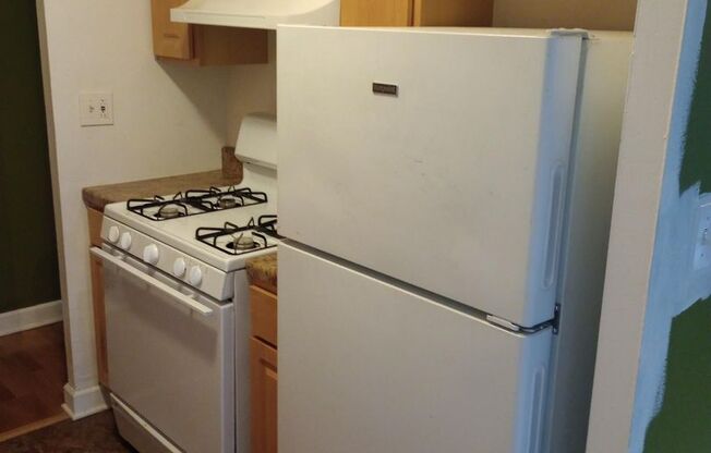 1 bed, 1 bath, 645 sqft, $1,495, Unit 216