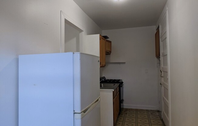 3265 W Wrightwood Ave, Chicago IL 2W