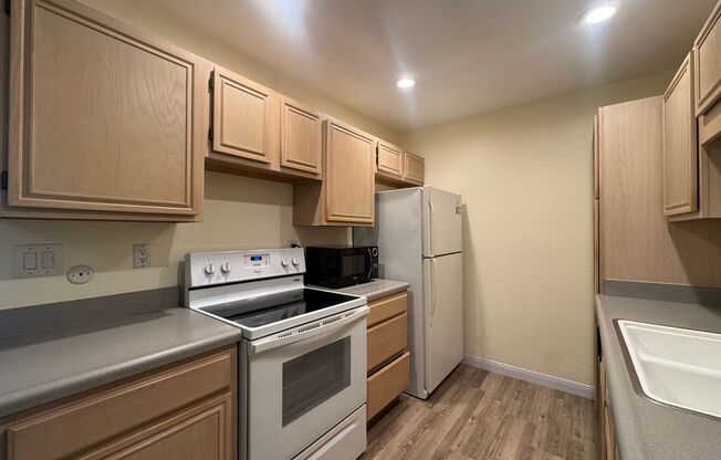 Great 1B/1BA Condo in Carlsbad!