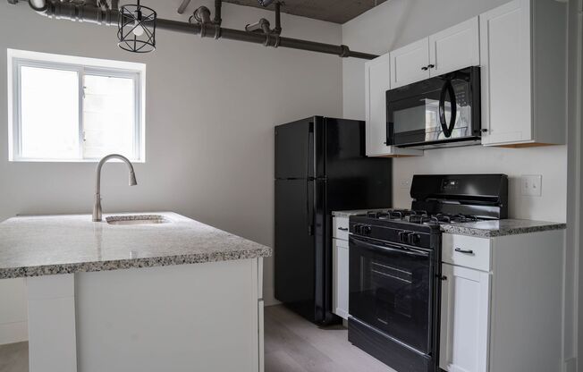 1 bed, 1 bath, 400 sqft, $1,475, Unit 3334-BS 1