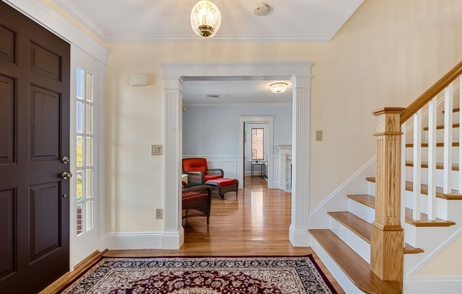12 ENDICOTT RD
