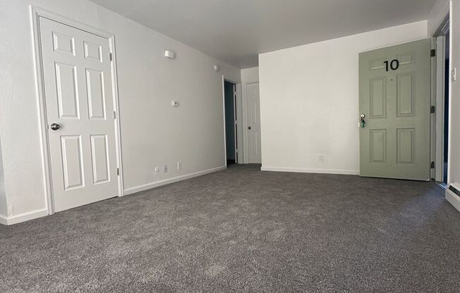 1 bed, 1 bath, 642 sqft, $1,125, Unit 1001-10