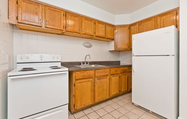 1 bed, 1 bath, $1,610, Unit 406