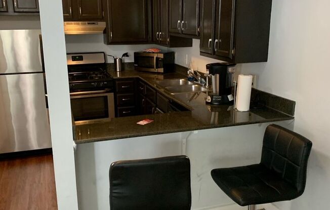 1 bed, 1 bath, $1,450, Unit 842-C