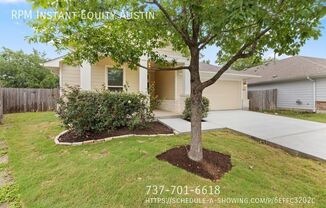 273 BRIDGESTONE WAY