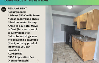453 N 50 ST