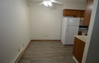 1 bed, 1 bath, 546 sqft, $525, Unit 219