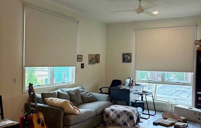 1 bed, 1 bath, $1,450, Unit 205