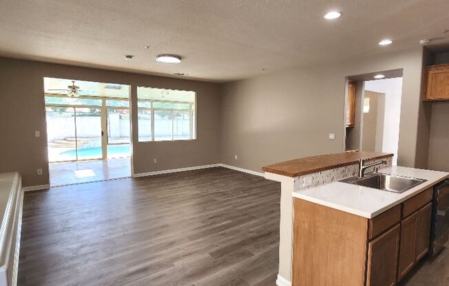 Large Spacious and Bright Home for Lease Peacock Circle American Canyon, CA!