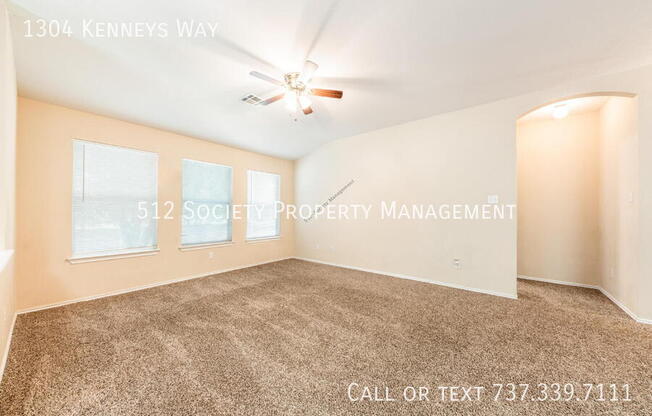 1304 KENNEYS WAY