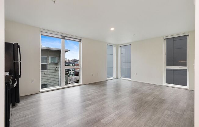 Studio, 1 bath, 418 sqft, $1,625, Unit 612