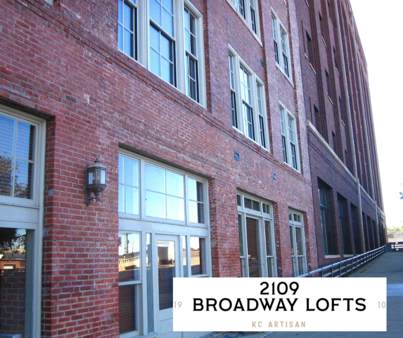 Broadway Lofts