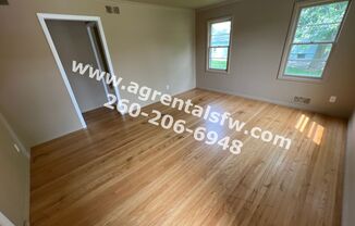 2 beds, 1 bath, 782 sqft, $825