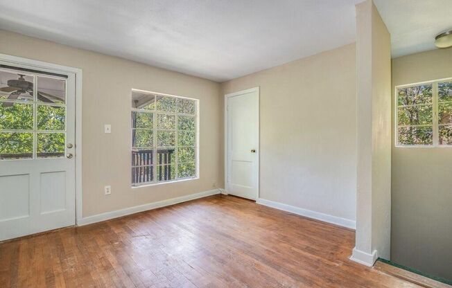 1408 Kirkwood Rd.
