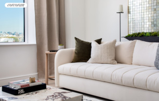 1 bed, $3,725, Unit 434