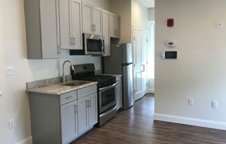 Studio, 1 bath, 260 sqft, $1,700, Unit 1