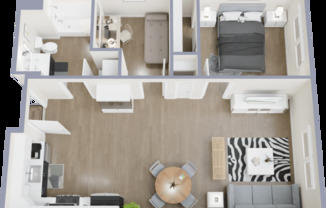 Partner-provided photo for $1990 unit