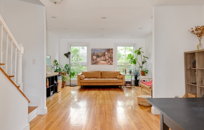 46 Bigelow St.