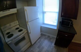 1 bed, 1 bath, $925, Unit #206