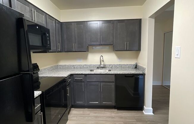 1 bed, 1 bath, 745 sqft, $1,685, Unit 14215 #A1