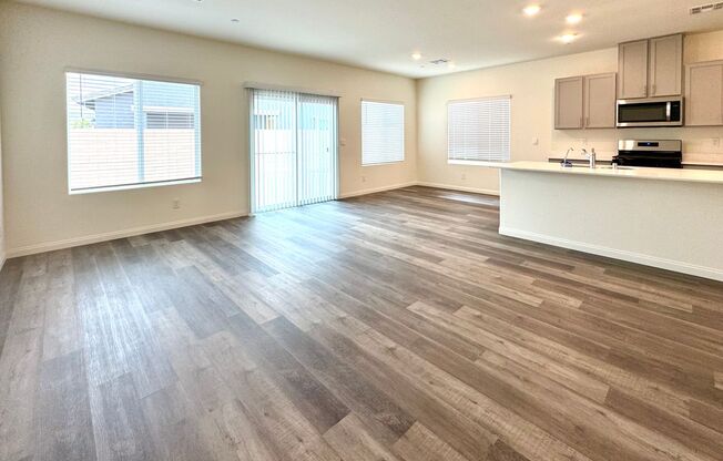 4 bedroom Henderson home for rent.