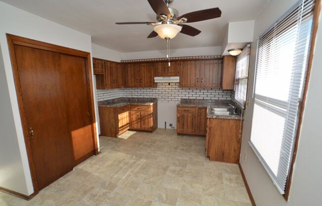 Ridgeway Townhomes