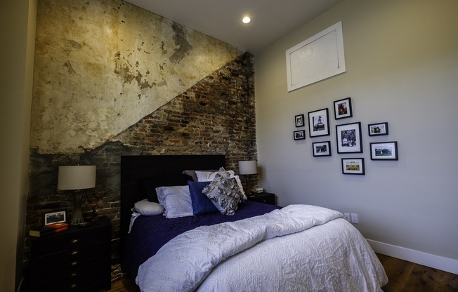 Fabric Lofts 705 S 5th Street