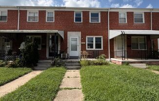 GRAYTHORNE AVE AVAILABLE